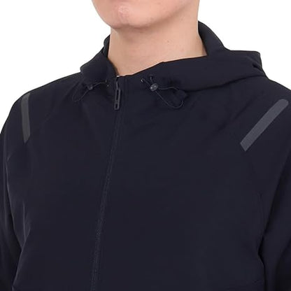 UNDER ARMOUR UNSTOPPABLE JACKET 1370494-001