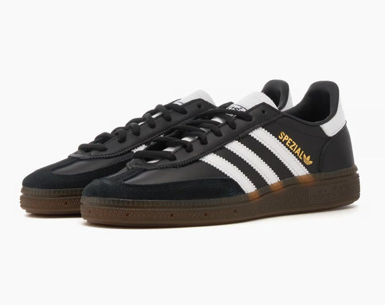 ADIDAS HANDBALL SPEZIAL CBLACK/FTWWHT/GUM5 IE3402