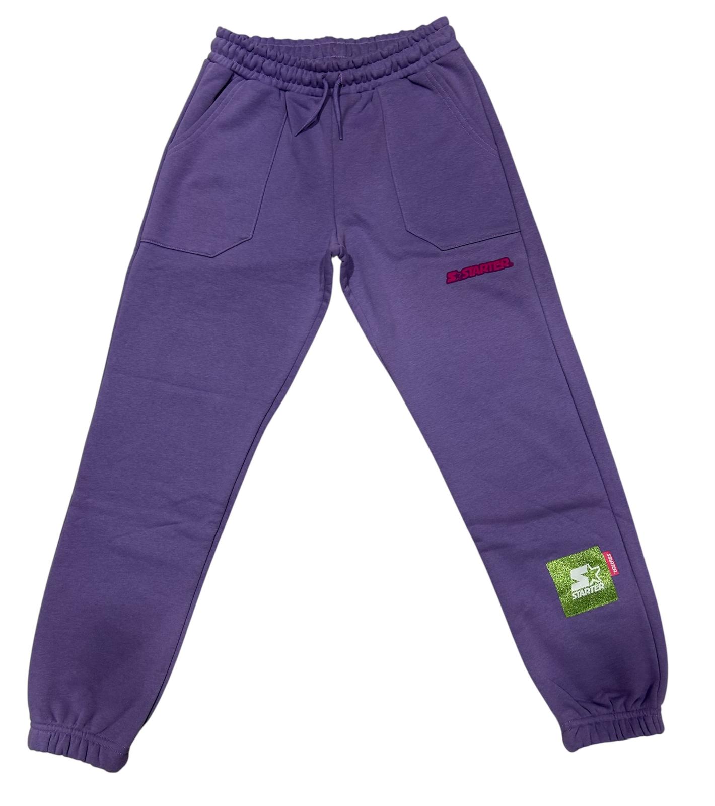 Starter PANTALONE 3089 B ST