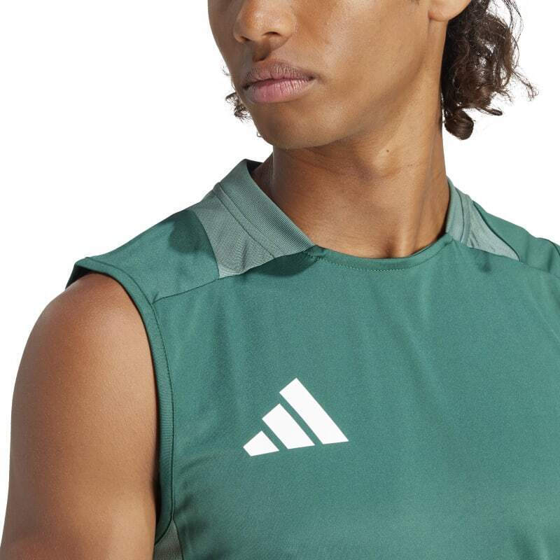 ADIDAS Canottiera da allenamento adidas Tiro 24 Competition IR5477