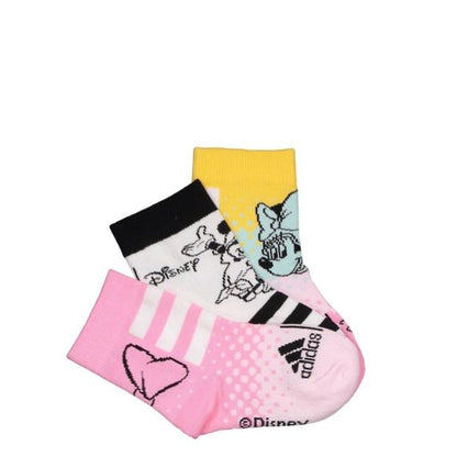 ADIDAS DY LK MI 3PP SO WHITE/CLPINK/BLIPNK IU4852