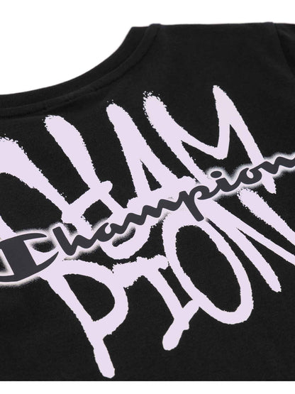 CHAMPION SS TEE NBK 306988-KK001