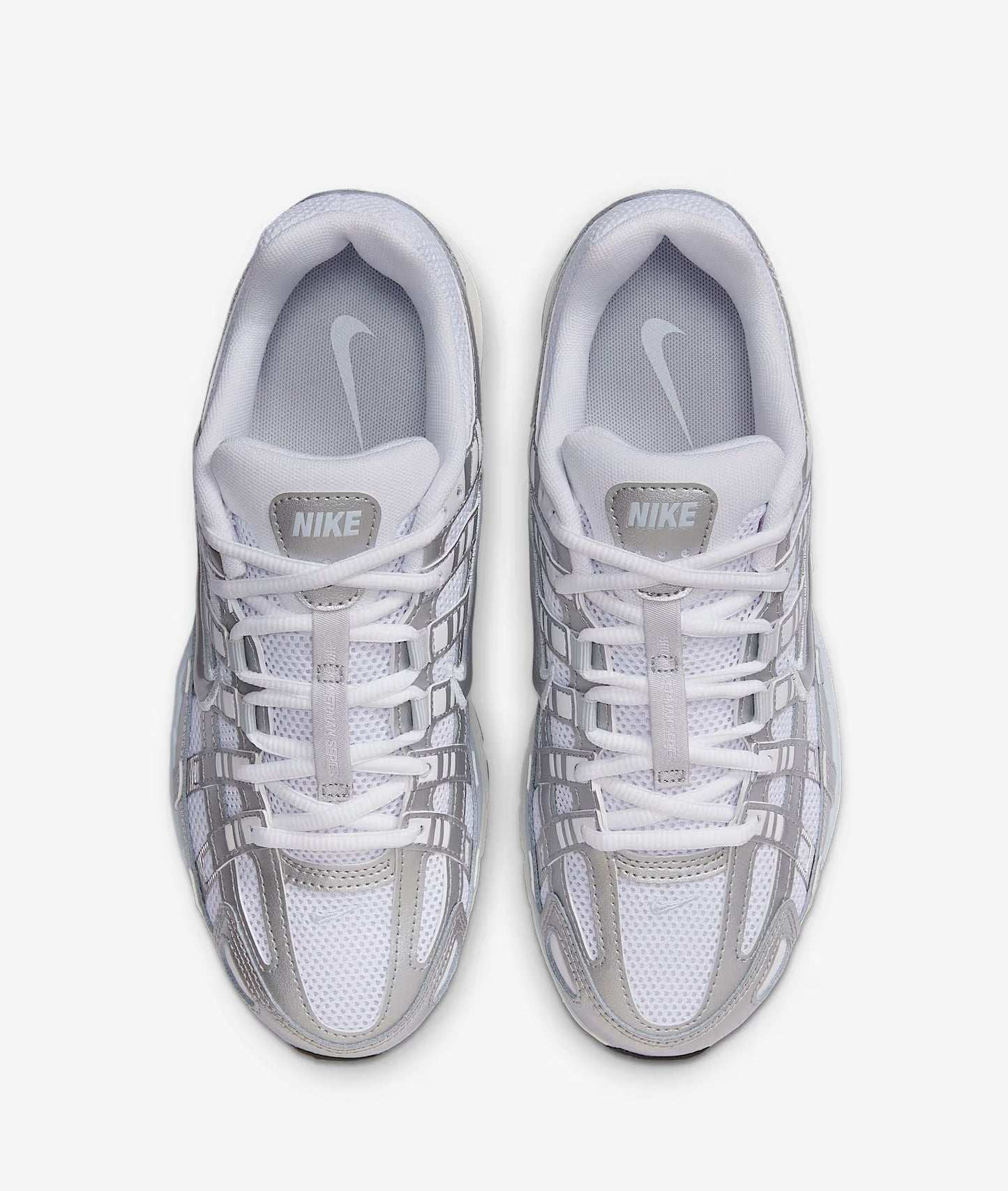 NIKE W NIKE P-6000 BV1021-106