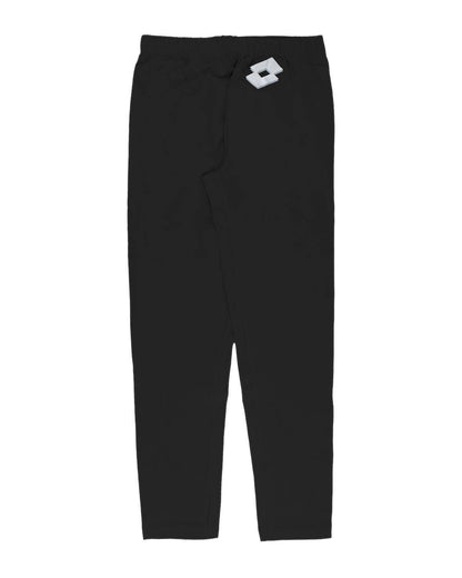 LOTTO LEGGINGS NERO LT0207-001