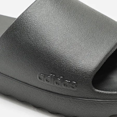 ADIDAS ADILETTE LUMIA_CORE BLACK/CORE BLAC JP9580