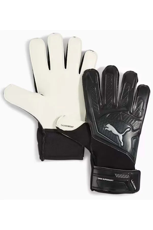 PUMA ULTRA PLAY RC PUMA BLACK-PUMA SILVER 041952-03