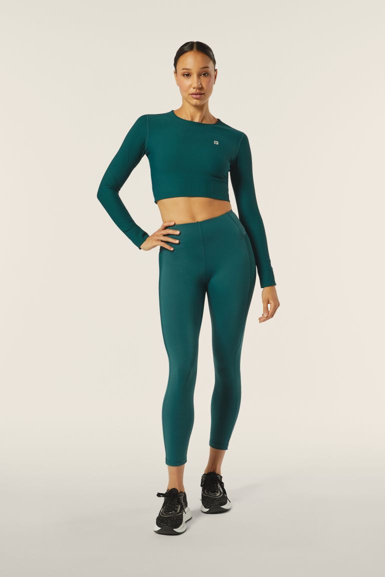 FREDDY T-SHIRT MANICA LUNGA F4WSFT3-V92