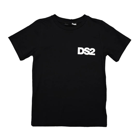 DS2 T-SHIRT LOGO SS26K52