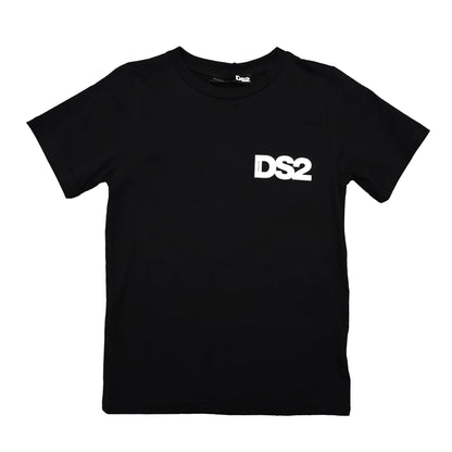 DS2 T-SHIRT LOGO SS26K52