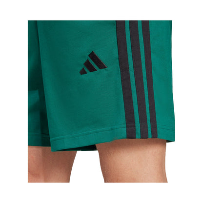 ADIDAS M 3S SJ 7 SHO CGREEN/BLACK JF3680