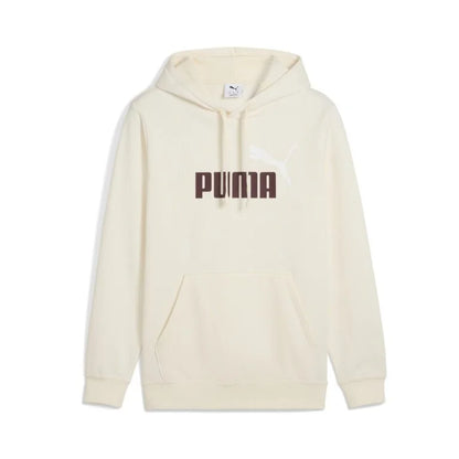 PUMA ESS 2 COLOR NO. 1 LOGO HOODIE FL ASSORTED COLOURS 684711-99