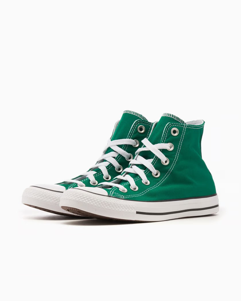 CONVERSE CTAS HI AMAZON GREEN/WHITE/WHITE 164027C