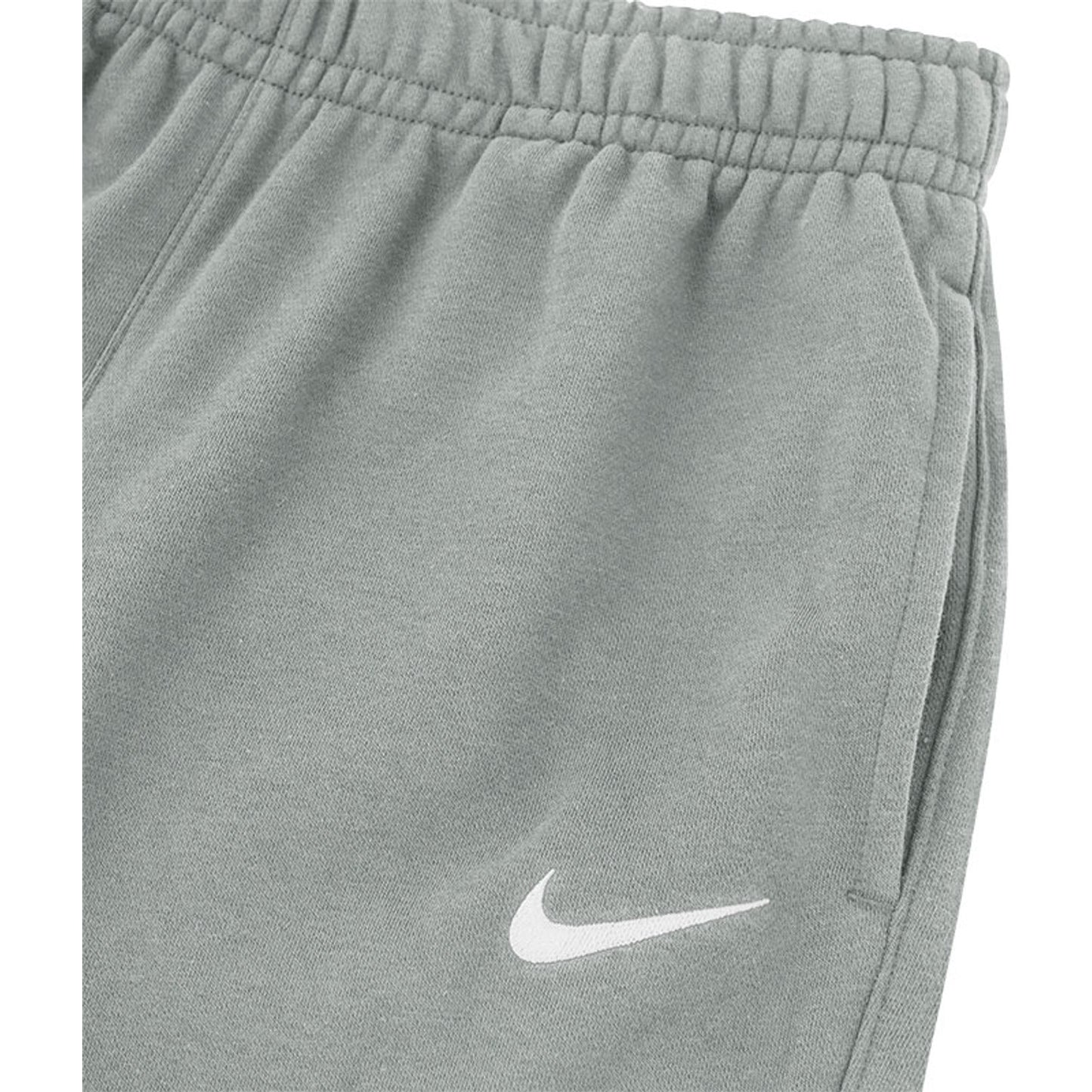 Nike Team Club Jogger 0212NZ-063 | Pantaloni Sportivi Uomo | Grigio