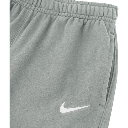 Nike Team Club Jogger 0212NZ-063 | Pantaloni Sportivi Uomo | Grigio