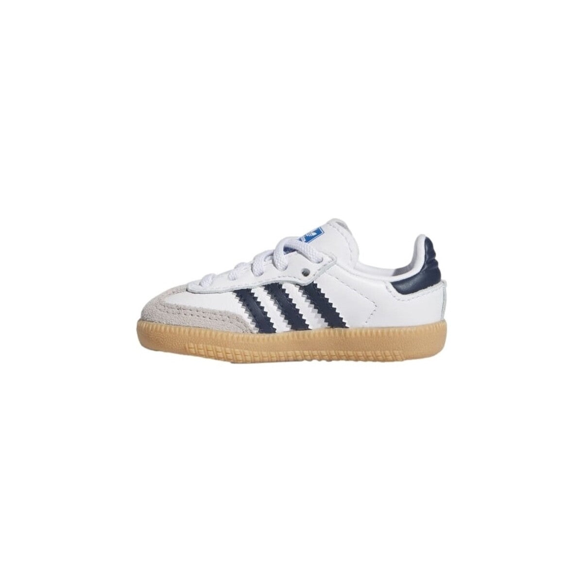 ADIDAS SAMBA OG EL I FTWWHT/CONAVY/GUM3 JI4468