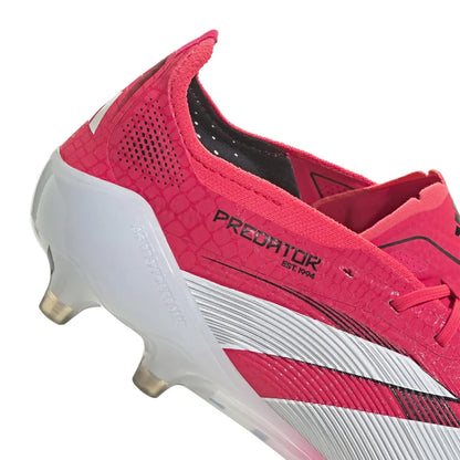 ADIDAS Predator Elite Artificial Grass JH8896