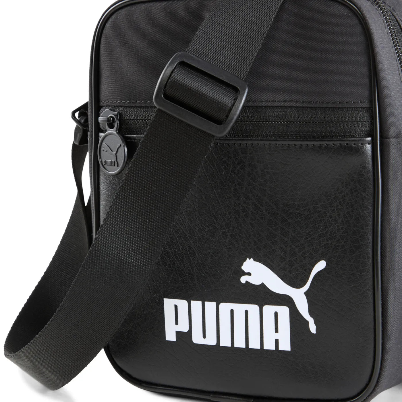 PUMA CAMPUS PORTABLE BLACK 091295-01