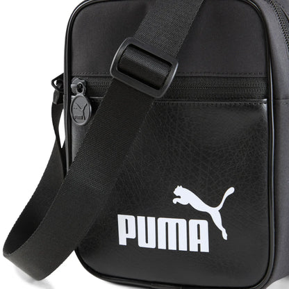 PUMA CAMPUS PORTABLE BLACK 091295-01