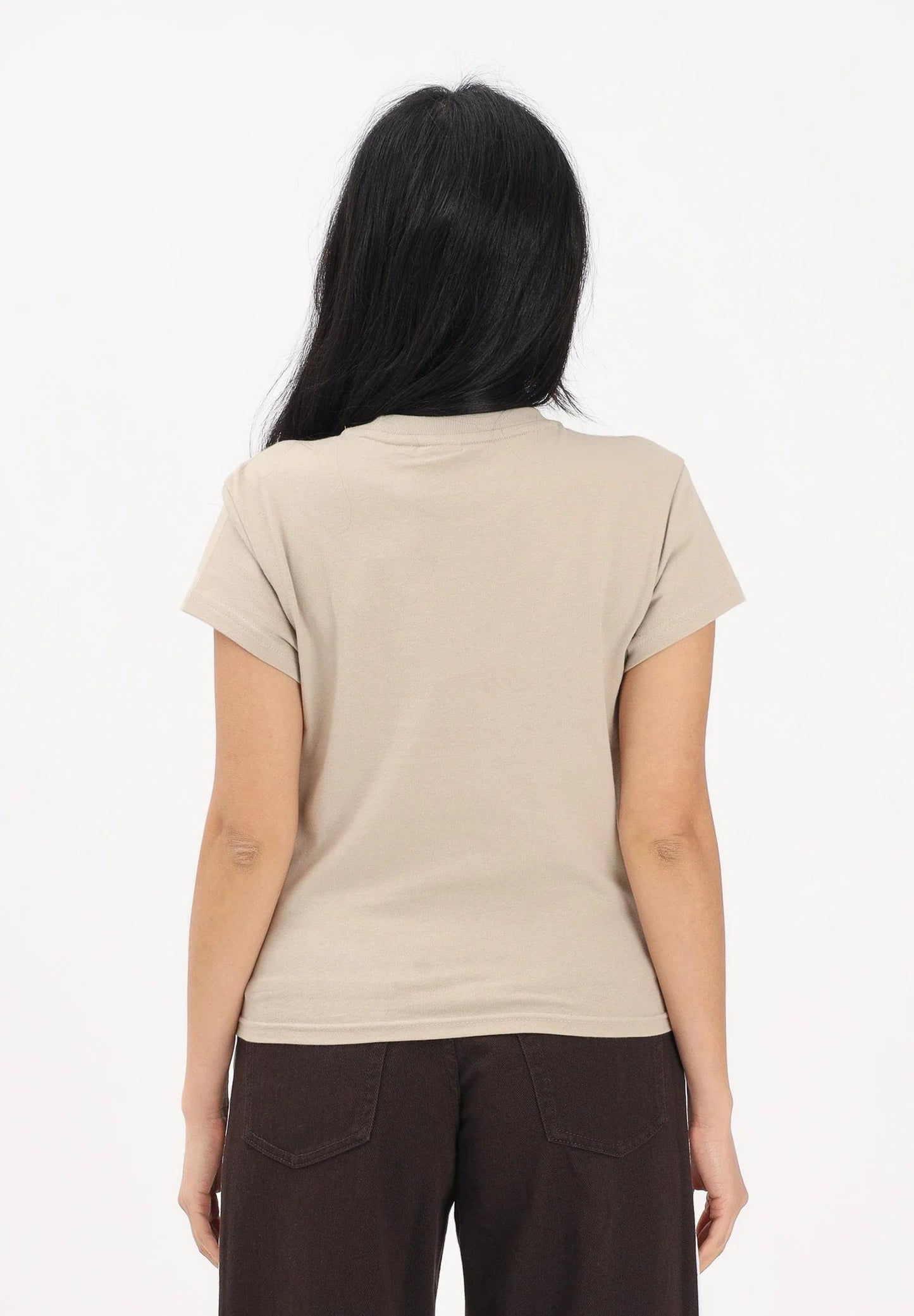 ADIDAS AOR ESS SLIM TEE STOKHA KD1352