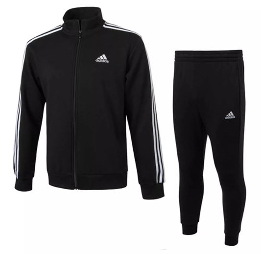 ADIDAS M 3S FL TT TS BLACK IJ6067