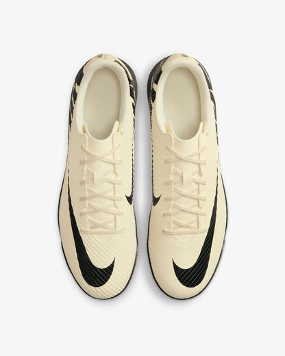 NIKE NIK NIKE MERCURIAL VAPOR 15 CLUB LEMONADE/BLACK DJ5968-700