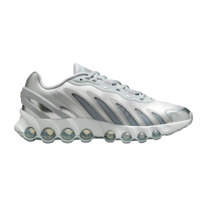 NIKE Air Max Dn8 Wolf Grey Metallic Argento HF5509-001