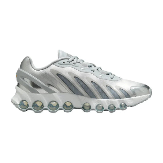 NIKE Air Max Dn8 Wolf Grey Metallic Argento HF5509-001
