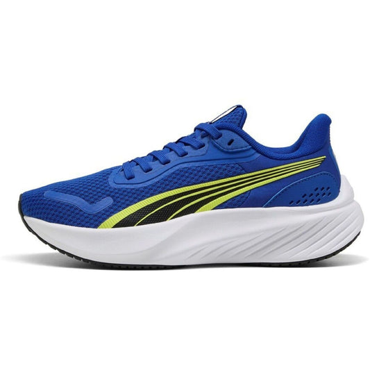 PUMA POUNCE LITE JR 401512-03