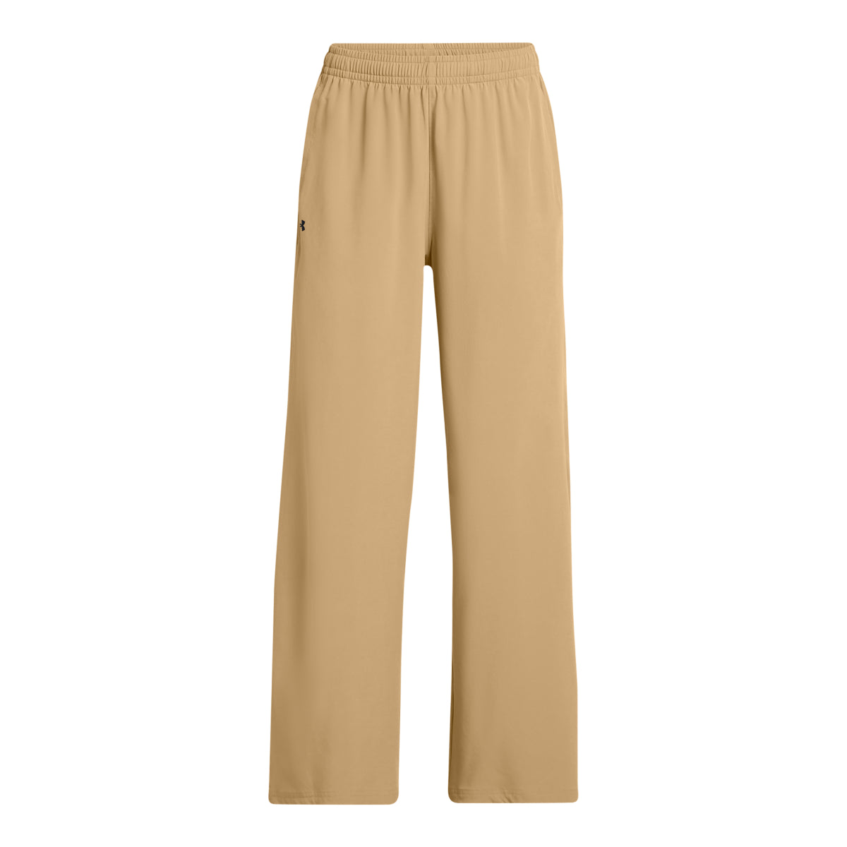 UNDER ARMOUR RIVAL WIDE LEG PANT 1386453-263