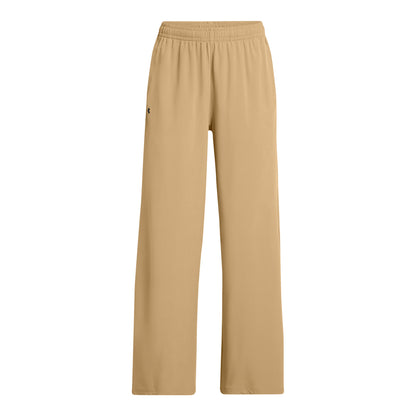 UNDER ARMOUR RIVAL WIDE LEG PANT 1386453-263