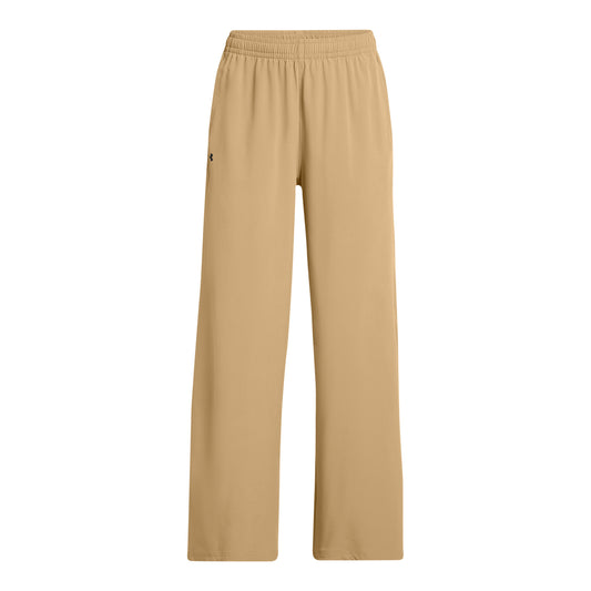 UNDER ARMOUR RIVAL WIDE LEG PANT 1386453-263