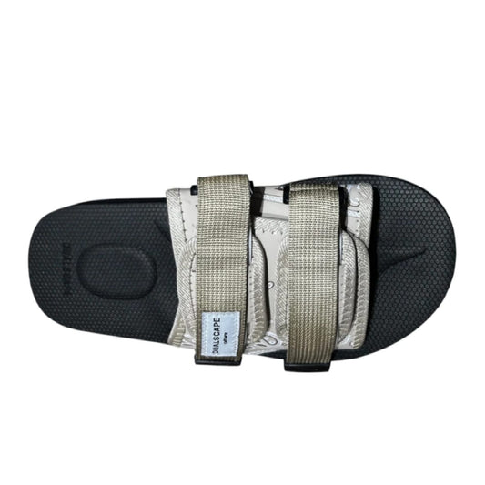 DUALSCAPE Ciabatte DC-C09