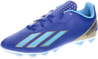ADIDAS X CRAZYFAST CLUB Fx LUCBLU/BLUBRS/FTWWHT ID0720