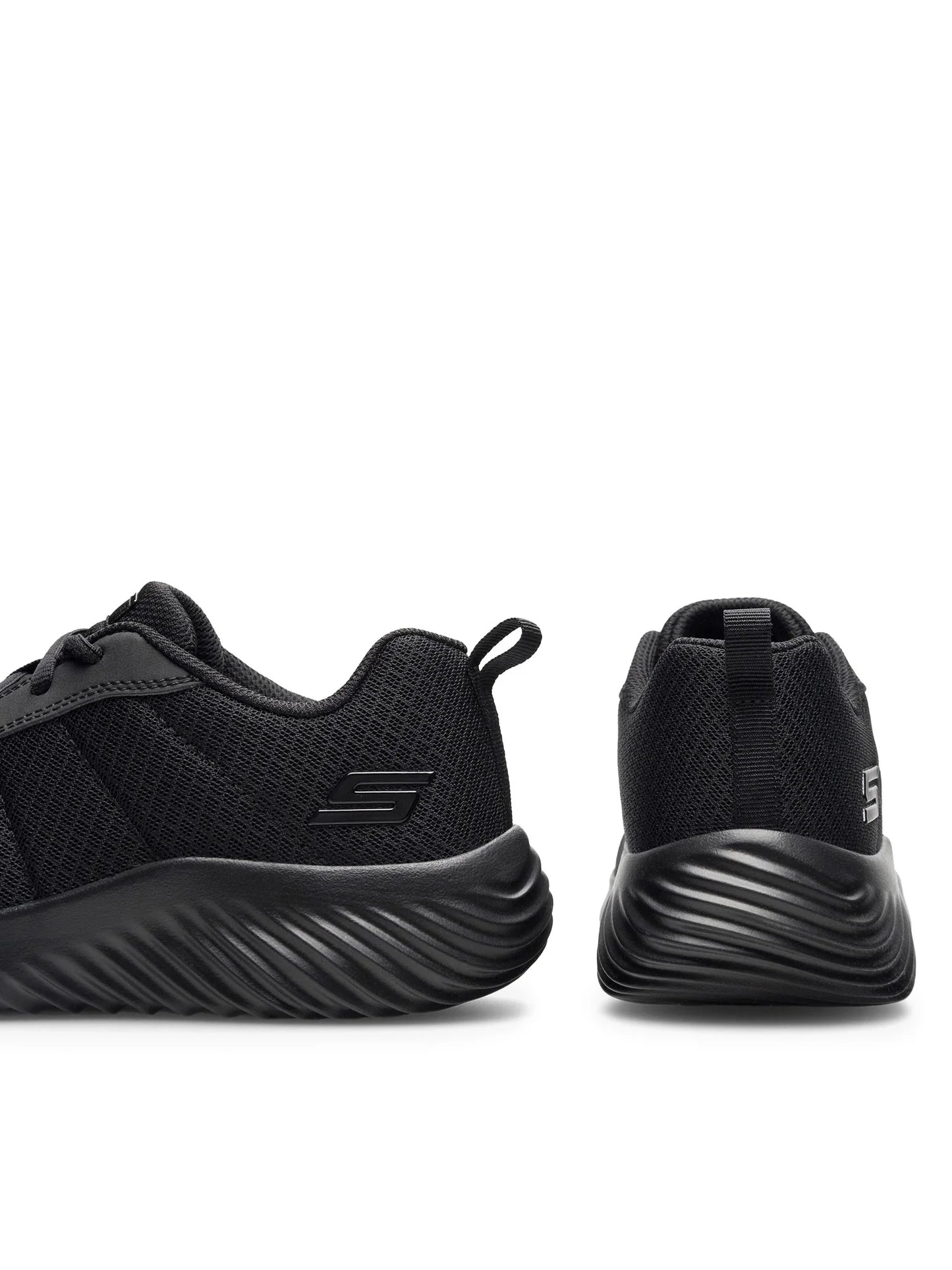 SKECHERS BOUNDER - KARONIK BBK 403745L-BBK