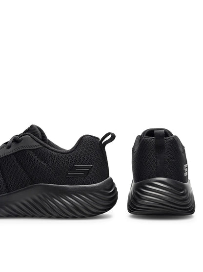 SKECHERS BOUNDER - KARONIK BBK 403745L-BBK