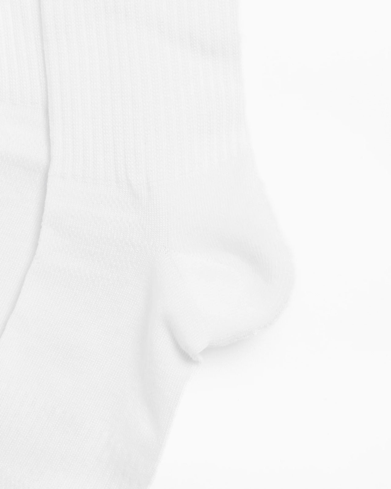 THE NORTH FACE MULTI SPORT CUSH CREW SOCK 3P TNF WHITE NF0A882HFN41