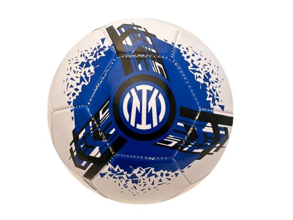 INTERNAZIONALE F.C. PALLONE CALCIO INTER BALLINTER
