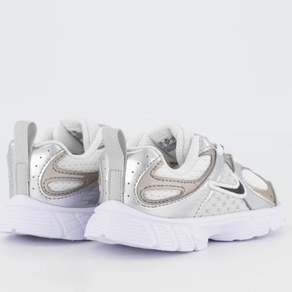 Nike V5 RNR E TD Sneaker Bambino Bianco IR2949-100