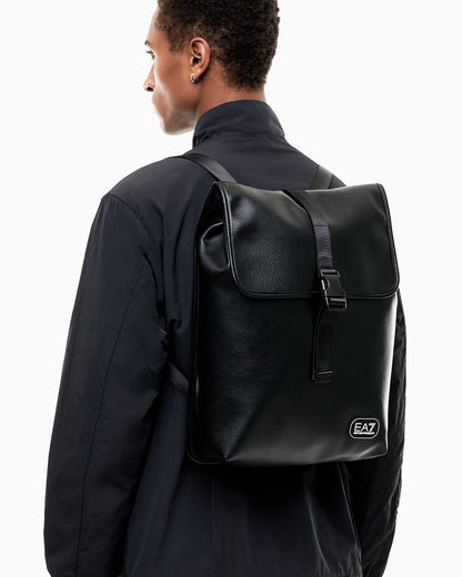 EA7 Emporio Armani Zaino 7X000760-UC001 | Unisex | Nero