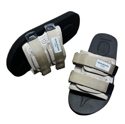 DUALSCAPE Ciabatte DC-C09