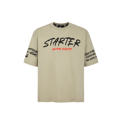 Starter MAGLIA M/M 74384 U ST