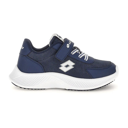 Lotto Run 90 AMF CL S Bambino Navy 223824-5LP