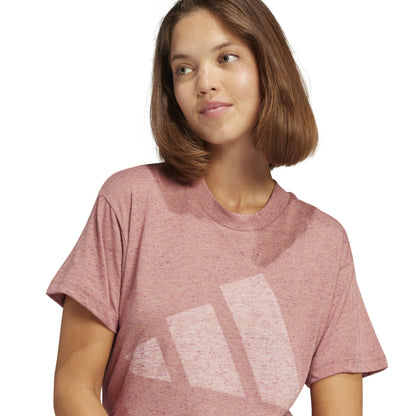 ADIDAS W WINNERS T WARCLA/WHITE JG8705