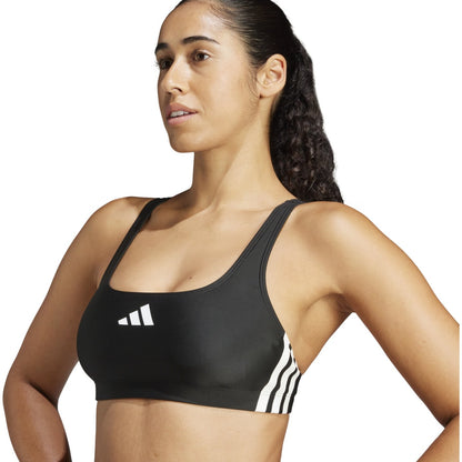 ADIDAS 3S BLD BIK BLACK/WHITE JP0147