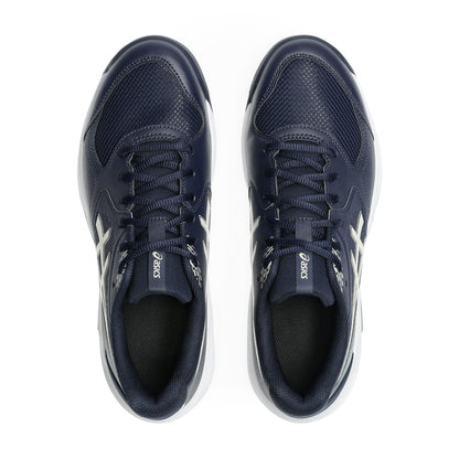 Asics Scarpe da Tennis Uomo Asics Gel-dedicate 9 (1041A543-400) – Midnight/Oatmeal 1041A543-400 – foto 5