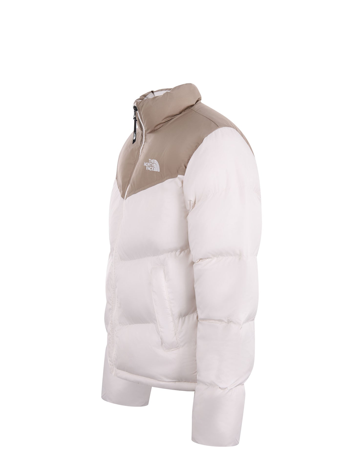 THE NORTH FACE M SAIKURU JACKET MUSHROOM GREY/WHITE DUN NF0A853IDHS1