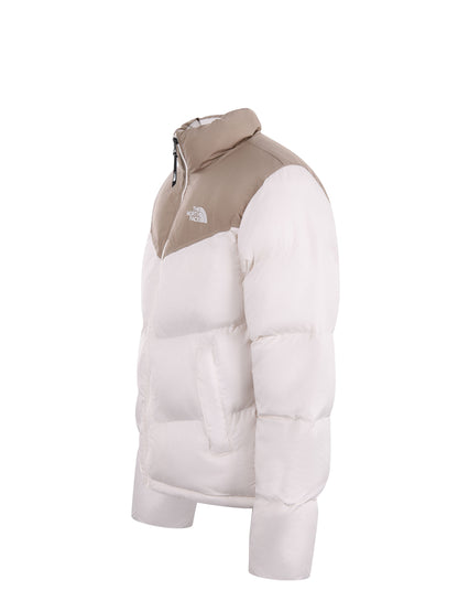 THE NORTH FACE M SAIKURU JACKET MUSHROOM GREY/WHITE DUN NF0A853IDHS1