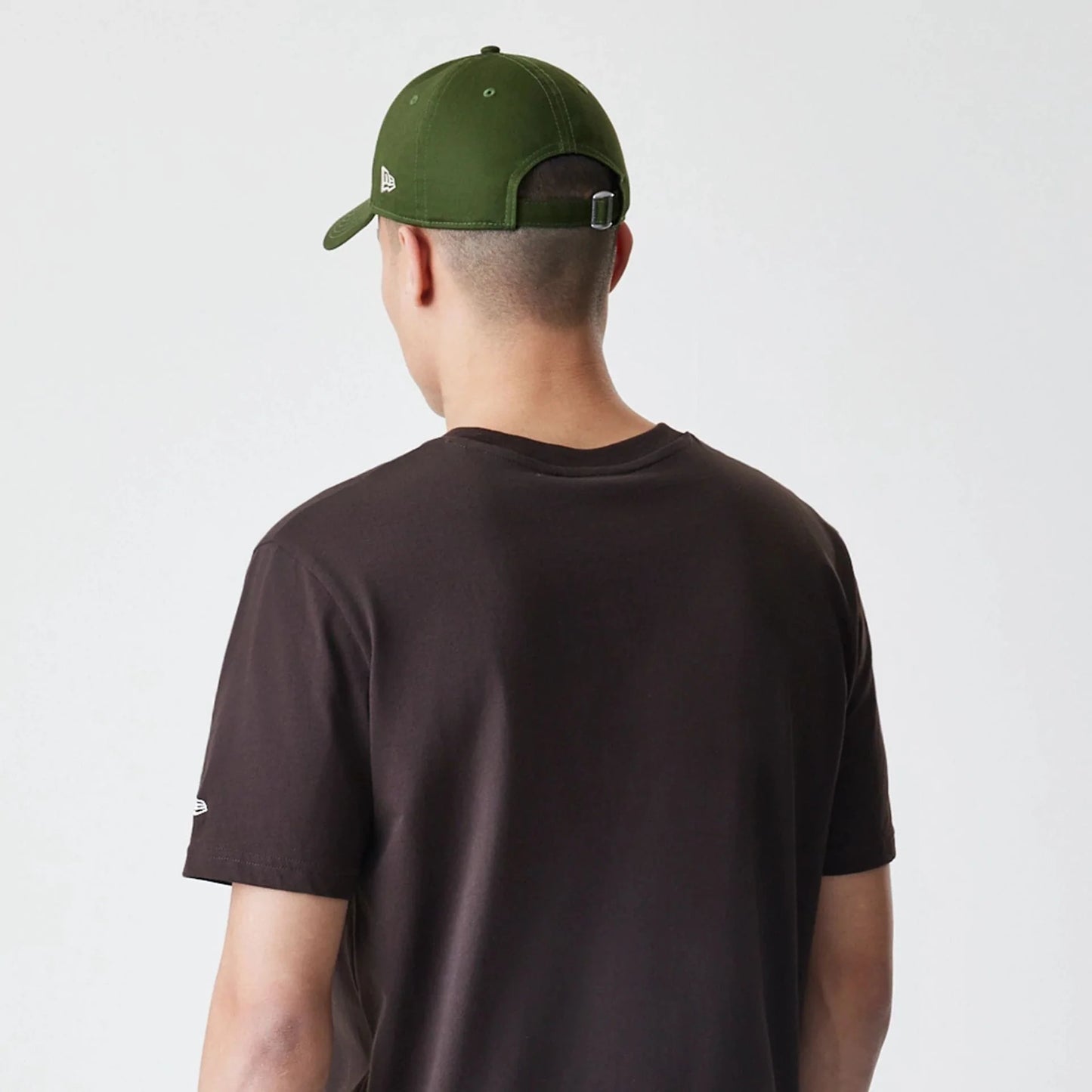 NEW ERA T-Shirt Oversized New York Yankees MLB 60758699