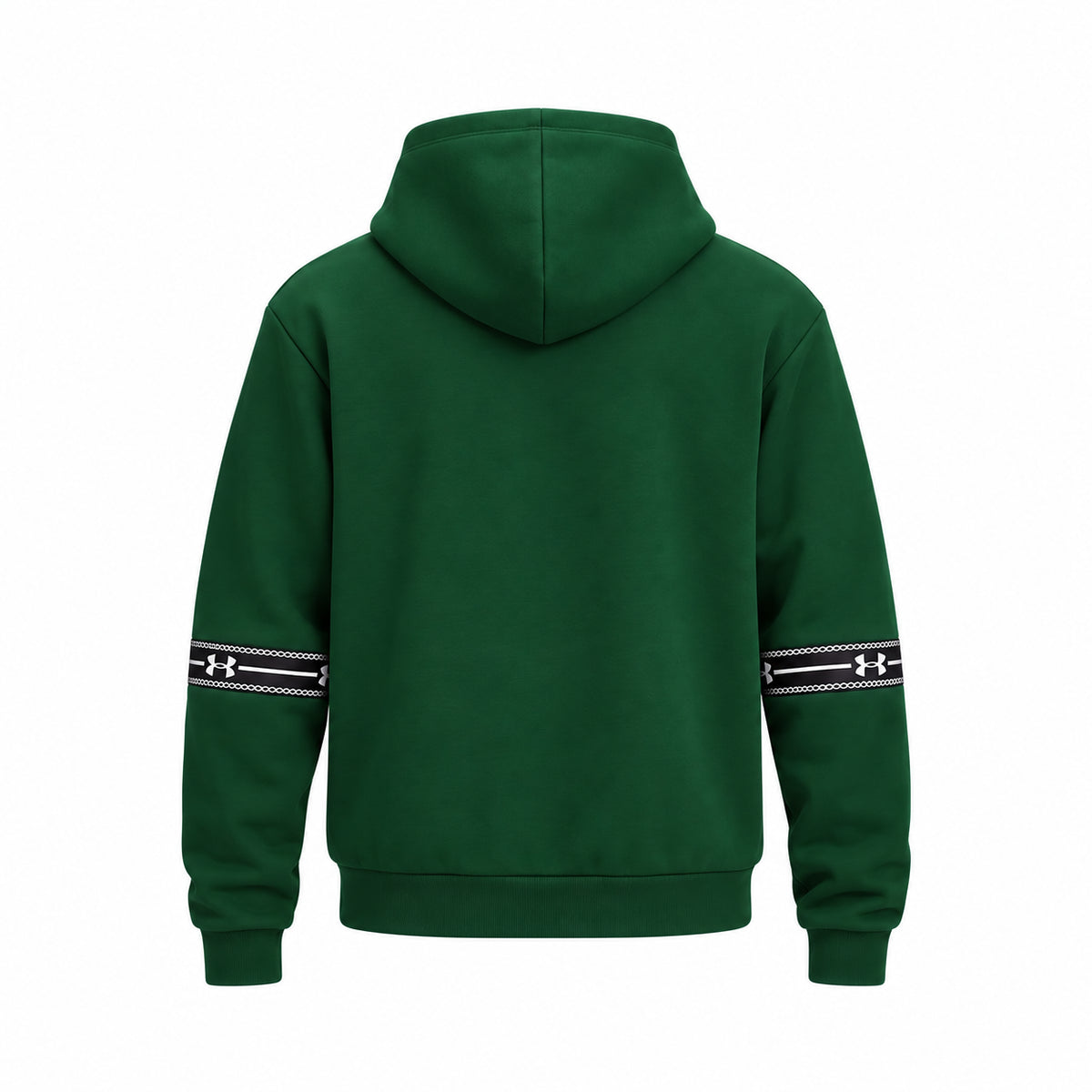 Under Armour Felpa Hoodie UA 6013460-301 – Foresta