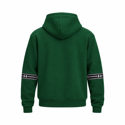 Under Armour Felpa Hoodie UA 6013460-301 – Foresta